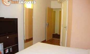 Imagem 3: Venda Apartamento 1 quarto Funcionários Belo Horizonte