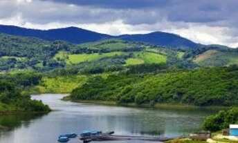 Imagem 2: Terreno para chácaras