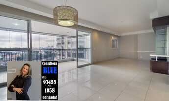 Imagem: Apartamento de 170m² com 3 quartos no Ipiranga