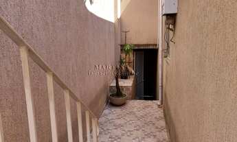 Imagem 2: Ref: FE-11076 Sobrado à venda com 120 m² e 2 Dorm. em Jd. Record, SP