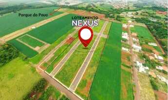 Imagem: Toledo - Lote/Terreno - Jardim Tocantins