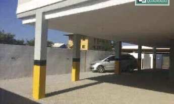 Imagem 5: Apartamento com 2 dormitórios à venda, 109 m² por R$ 300.000,00 - Village Rio das Ostras