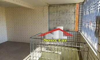 Imagem 4: Casa com 2 dormitórios para alugar, 107 m² por R$ 850,00/mês - Monte Castelo - Fortaleza/C