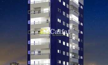 Imagem 4: Praia Grande - Apartamento Padrão - Guilhermina