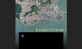 Imagem 2: Terreno em Florianópolis