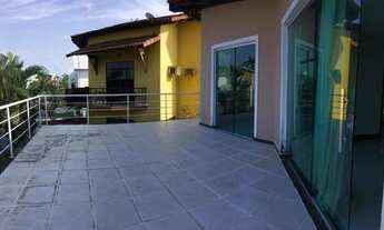 Imagem: Condomínio GreenVille II-Casa De 2 Pavimentos