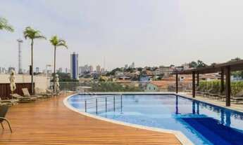 Imagem: Apartamento Studio na Pompeia com Varanda