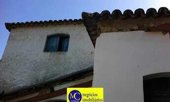 Imagem 5: Sítio para venda tem 1 hectare casa com 4 quartos está localizado - Maranguape - CE