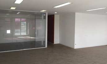 Imagem 7: Conjunto Comercial na Faria Lima - Jardim Paulistano