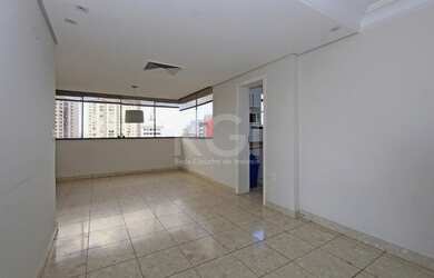 Imagem 4: Cobertura com 3 (três) dormitórios sendo 1 (um) suíte master com closet e sacada, no Bairr