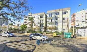 Imagem 2: Apartamento semi mobiliado no bairro Exposição