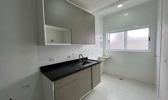 Imagem 3: Casa com 2 dorms, Boqueirão, Praia Grande, Cod: 1243