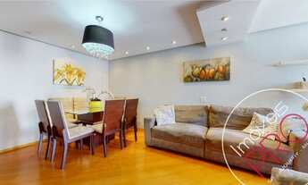 Imagem 2: Apartamento 75m² 2 Dormitórios para Venda em Moema Índios