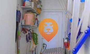 Imagem 5: Apartamento à venda, 100 m² por R$ 380.000,00 - Centro - Belo Horizonte/MG