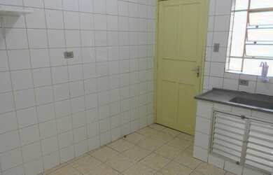 Imagem 3: Apartamento com 1 dormitório para alugar, 46 m² por R$ 1.400,00/mês - Vila Regente Feijó