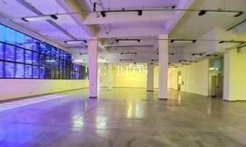 Imagem 2: Prédio para aluguel, 65 vagas, Barro Preto - Belo Horizonte/MG