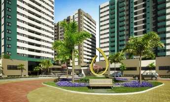 Imagem 2: Lt; Maravilhoso apartamento NO LE VERT com 3/4 - oportunidade com desconto!!!