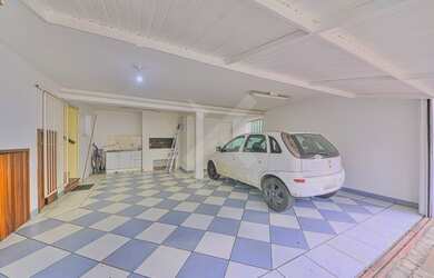 Imagem 4: PORTO ALEGRE - Casa Padrão - Sarandi