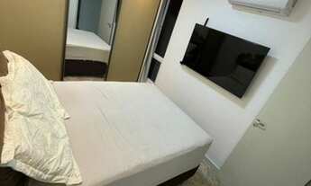 Imagem 3: Doce Vida Acqua - Apto reformado e silencioso !