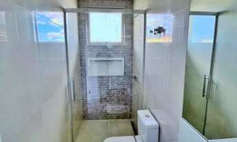 Imagem 7: Maravilhosa Casa 04 quartos -Alphavile - Lagoa dos Ingleses