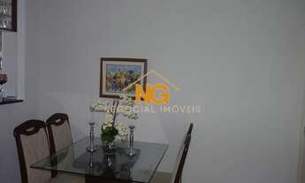 Imagem 2: CONTAGEM - Apartamento Padrão - Sapucaia