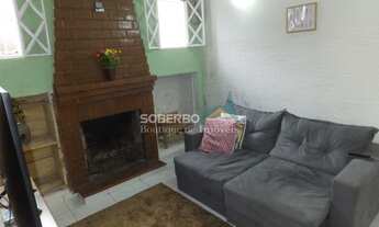 Imagem 1: TERESÓPOLIS - Casa Padrão - ALTO