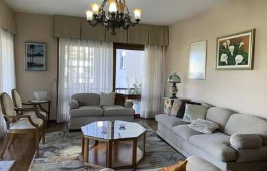 Imagem 4: Apartamento mobiliado Operário Novo Hamburgo