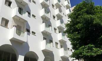 Imagem: Apartamento para aluguel e venda tem 50