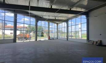 Imagem 6: Galpão para alugar, 2159m² - Tietê/SP