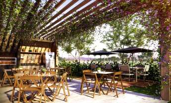 Imagem 6: Lote em Condomínio para Venda - Do Pinheirinho, Itupeva - 360m²