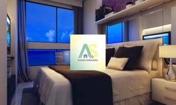 Imagem 2: Apartamento 03 quartos Pronto Para Morar a venda em Candeias. Beira Mar