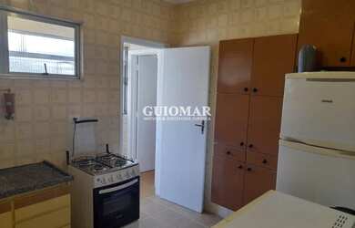 Imagem 4: Apartamento com 2 dorms, Canto do Forte, Praia Grande - R$ 286 mil, Cod: 2473