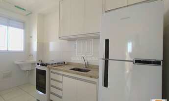 Imagem 6: Apartamento (tipo - padrao) 2 dormitórios, cozinha planejada, portaria 24 horas, lazer, es