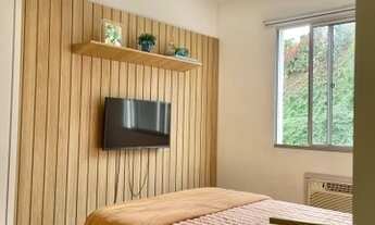 Imagem 6: Apartamento para venda possui 52 metros quadrados com 2 quartos em Jardim Camburi - Vitóri