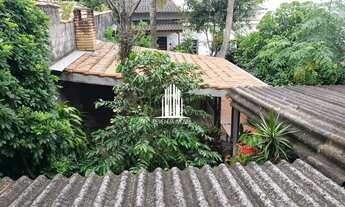 Imagem 4: Sobrado na Vila Cordeiro- São Paulo, SP