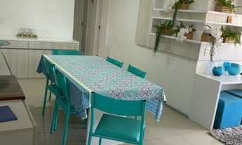 Imagem 4: A VENDA APARTAMENTO NO ED ESPAÇO CATALUNYIA - VARJOTA