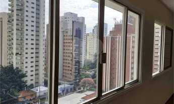 Imagem 4: São Paulo - Apartamento Padrão - MOEMA