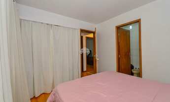 Imagem 4: Apartamento para venda possui 94 metros quadrados com 3 quartos em Tingui - Curitiba - PR