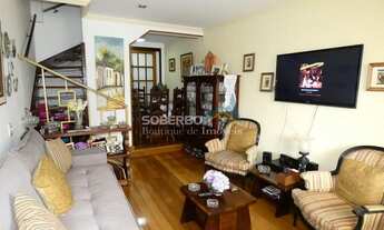 Imagem: TERESÓPOLIS - Casa de Condomínio - Agriões