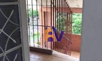 Imagem 4: Apartamento com 2 dormitórios à venda, 49 m² por R$ 128.000 - Conjunto Habitacional Padre