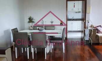 Imagem 6: Apto para venda com 70m² com 2 quartos em Chácara Inglesa - São Paulo - SP