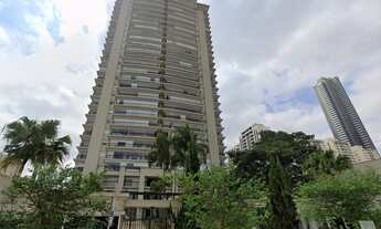 Imagem 3: Apartamento para venda tem 234 metros quadrados com 3 quartos em Cidade Mãe do Céu - São P