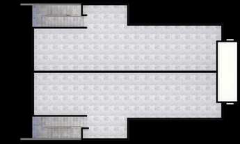 Imagem 6: Casa Geminada 3 Quartos Suíte