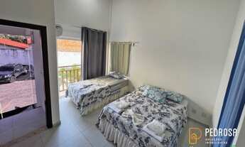 Imagem 5: Casa/Chalé Duplex 92 m2 - 2 suítes - Solar Agua Pipa - Mobiliado