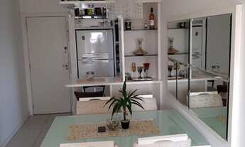 Imagem 2: Apartamento à venda, Cordeiros, Itajaí, SC