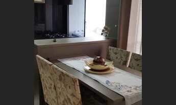 Imagem: Apartamento semimobiliado para venda em