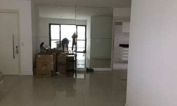 Imagem 4: 140m lê parc andar alto - 3 vagas de garagens móveis fixos