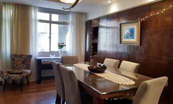 Imagem 2: Cobertura à venda, 3 quartos, 1 suíte, 3 vagas, Buritis - Belo Horizonte/MG