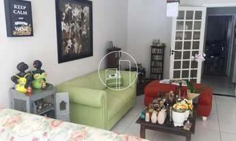 Imagem 4: Campinas - Casa de Condomínio - Bairro das Palmeiras