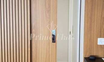 Imagem 2: Flat disponível para venda no Condomínio Paul Klee com 3 dormitórios e 1 vaga